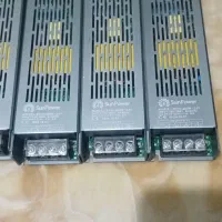 پاور سوئیچینگ اسلیم ۲۴ ولت