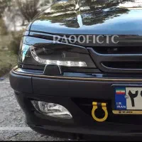 چراغ سونار پژو پارس