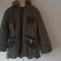 کاپشن دخترانه در حدنو|لباس|اندیشه, اندیشه فاز ۳|دیوار