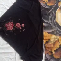 شال و روسری|لباس|قائن, |دیوار