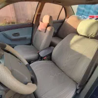 سمند se مدل 91 کارمندی|خودرو سواری و وانت|ساری, |دیوار