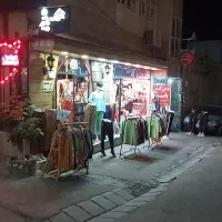 پوشاک مجلسی زنانه و دخترانه و بچه گانه