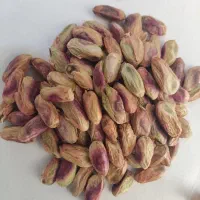 خرید پسته ، کال ، خشک ،  خوشه