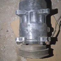 کولر پژو موتور و رادیاتور