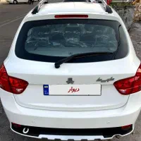 کوییک 1402 در حد نو|خودرو سواری و وانت|بم, |دیوار