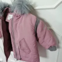 کاپشن|کفش و لباس بچه|کرج, کوی امامیه|دیوار