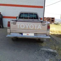 Toyota isuzu|خودرو سواری و وانت|مریوان, |دیوار