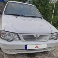 پراید 132 SE، مدل ۱۳۹۵