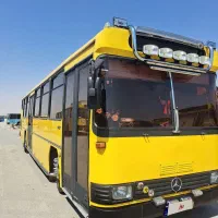 اتوبوس ۴۵۷ شهری