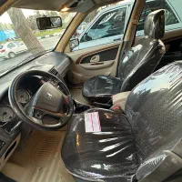 پارس ۱۴۰۰|خودرو سواری و وانت|هشتگرد, شهرک کوثر|دیوار