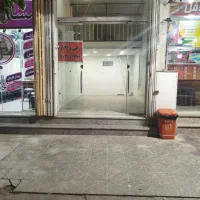 اجاره مغازه خیابان نرجس جنب پاسگاه کوی زهرا