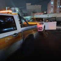 امدادخودرو یدک سیار تهران|خدمات حمل و نقل|تهران, استاد معین|دیوار