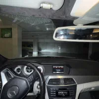 Benz C200|خودرو سواری و وانت|تهران, جردن|دیوار