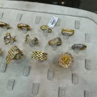 طلای بدون اجرت