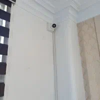 نصب دزدگیر و دوربین مداربسته|دوربین مداربسته|رباط‌کریم, رباط‌کریم|دیوار