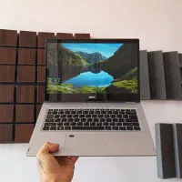 لپتاپ لمسی سبک و قدرتمند تبلت شو Core i5 نسل 10|رایانه همراه|ارومیه, |دیوار