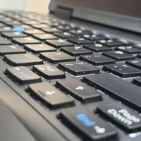 DELL 5580 در حد نو|رایانه همراه|تهران, جردن|دیوار