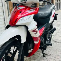 Tvs 1400