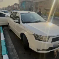 دنا دنده مدل ۹۴ چند لکه رنگ|خودرو سواری و وانت|تهران, نارمک|دیوار