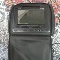 مانیتور پشت سندلی|قطعات یدکی و لوازم جانبی|اهواز, اسلام آباد شرقی|دیوار