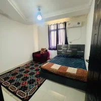 نوساز رفاهی نصف روزه تمام روزه ۳۰متری۶۰متری|اجارهٔ کوتاهمدت آپارتمان و سوئیت|بندرعباس, |دیوار