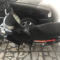 روان ۱۱۰|موتورسیکلت|بندر انزلی, موج شکن|دیوار