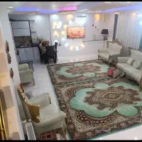 آپارتمان 140 متر / پارکینگدار