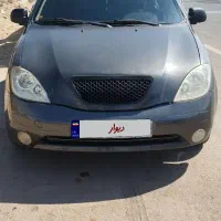 تیبا ۲ مدل ۹۵|خودرو سواری و وانت|بردسیر, |دیوار