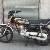 موتور 150 کبیر 95