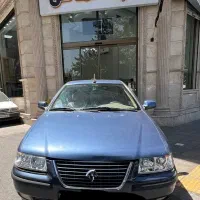 سمند EF7 مدل ۱۳۹۷ نقد و اقساط|خودرو سواری و وانت|تهران, چهارصد دستگاه|دیوار