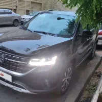 فردا T5 صفر مدل ۱۴۰۴|خودرو سواری و وانت|تهران, شاهین|دیوار