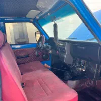 نیسان وانت مدل 1402|خودرو سواری و وانت|اهواز, شریعتی جنوبی|دیوار