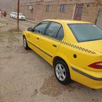 سمند ملی مدل ۹۶|خودرو سواری و وانت|ماکو, |دیوار