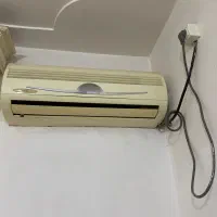 کولر اسپلیت