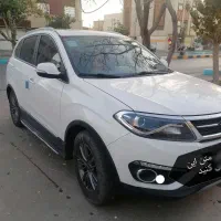 تیگو 5 مدل 1400|خودرو سواری و وانت|اصفهان, آزادگان|دیوار