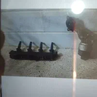 کویل ۲۰۶ با فیلتر روغن