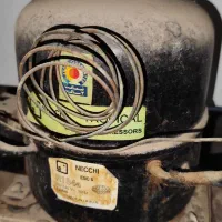 موتور یخچال