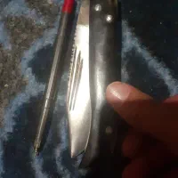 چاقو|کوهنوردی و کمپینگ|سلماس, |دیوار