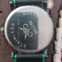 ساعت مچی MGM|ساعت|کاشمر, |دیوار