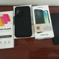 گوشی A16 4G  رم256 ویتنام مشکی|موبایل|تهران, جنت‌آباد جنوبی|دیوار