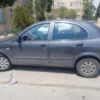 فروش یا معاوضه با نیسان وانت