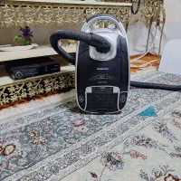 جاروبرقی سالم|جاروبرقی، جارو شارژی، بخارشو|کرمانشاه, |دیوار