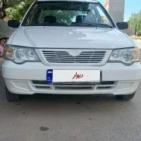 پراید مدل 87 دوگانه سوز شرکتی