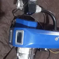 تعمیرات عیب یابی مشعل