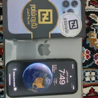 آیفون ۱۳ پرو ، zaa دوسیم کارت ریجیستر|موبایل|جهرم, |دیوار