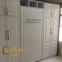 کابینت ممبران روکش کره ای سه دهم|مصالح و تجهیزات ساختمان|تهران, نیلوفر|دیوار