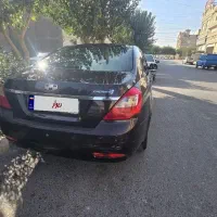 جیلی امگرند ۷|خودرو سواری و وانت|چهاردانگه (تهران), |دیوار