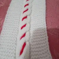 شال گردنی دستباف