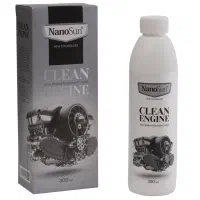 چربی زدا نانوسان