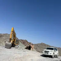 نیازمند راننده بیل مکانیکی با سابقه